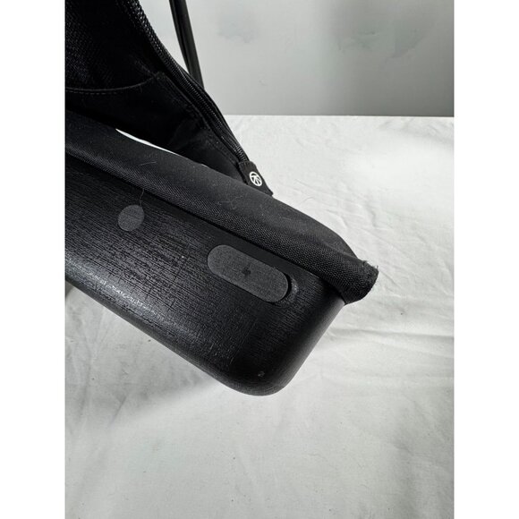 Therabody RecoveryAir JetBoots โ Wireless Compression Boots w/ Charger โ Size M - Picture 8 of 8